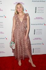 AJ MICHALKA at National Women