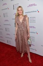 AJ MICHALKA at National Women
