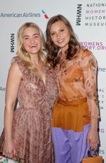 AJ MICHALKA at National Women
