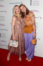 AJ MICHALKA at National Women