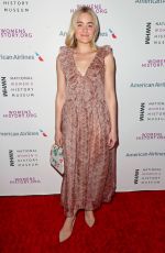 AJ MICHALKA at National Women