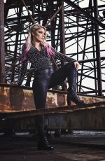 ALEXA BLISS - Instagram Photos 03/23/2020