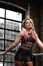 ALEXA BLISS - Instagram Photos 03/23/2020