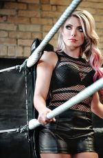 ALEXA BLISS - Instagram Photos 03/23/2020