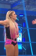 ALEXA BLISS vs ASUKA 03/27/2020
