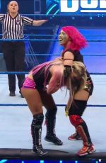 ALEXA BLISS vs ASUKA 03/27/2020