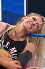 ALEXA BLISS vs ASUKA 03/27/2020