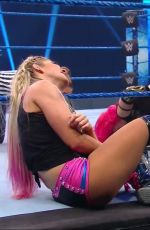 ALEXA BLISS vs ASUKA 03/27/2020