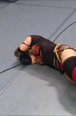 ALEXA BLISS vs ASUKA 03/27/2020
