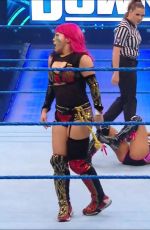 ALEXA BLISS vs ASUKA 03/27/2020