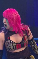 ALEXA BLISS vs ASUKA 03/27/2020