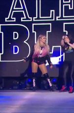ALEXA BLISS vs ASUKA 03/27/2020