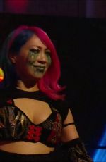 ALEXA BLISS vs ASUKA 03/27/2020