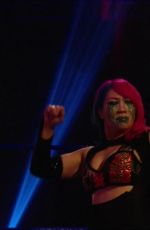 ALEXA BLISS vs ASUKA 03/27/2020