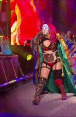 ALEXA BLISS vs ASUKA 03/27/2020