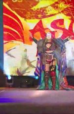 ALEXA BLISS vs ASUKA 03/27/2020