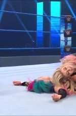 ALEXA BLISS vs ASUKA 03/27/2020