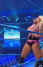 ALEXA BLISS vs ASUKA 03/27/2020