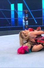 ALEXA BLISS vs ASUKA 03/27/2020