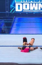 ALEXA BLISS vs ASUKA 03/27/2020