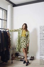 ALEXA CHUNG in L