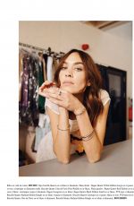 ALEXA CHUNG in L