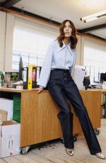 ALEXA CHUNG in L