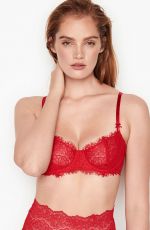 ALEXINA GRAHAM for Victoria