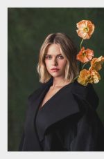 ALICE EVE for Fabric, April 2020