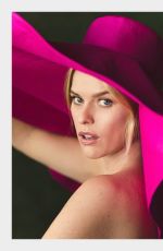 ALICE EVE for Fabric Magazine, April 2020