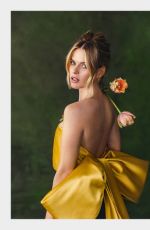 ALICE EVE for Fabric Magazine, April 2020