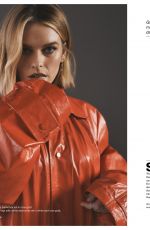 ALICE EVE in Glass Magazine, Spring 2020