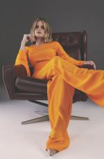 ALICE EVE in Glass Magazine, Spring 2020