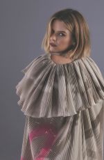 ALICE EVE in Glass Magazine, Spring 2020