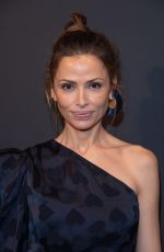 ALMUDENA FERNANDEZ at Launch of New Connected Watch by Tag Heuer in New York 03/12/2020