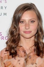 ALY MICHALKA at National Women