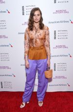 ALY MICHALKA at National Women
