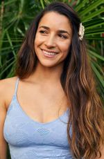 ALY RAISMAN for Aerie
