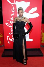 AMANDLA STENBERG at The Eddy Premiere 02/27/2020