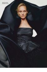 AMBER VALLETTA for CR Fashion Book #16, Spring/Summer 2020