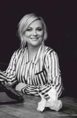 AMY POEHLER in Emmy Magazine, January 2020