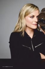 AMY POEHLER in Emmy Magazine, January 2020