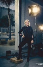 AMY POEHLER in Emmy Magazine, January 2020