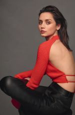 ANA DE ARMAS for Vogue Magazine, Spain April 2020
