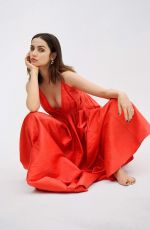 ANA DE ARMAS in Porter Magazine, February 2020