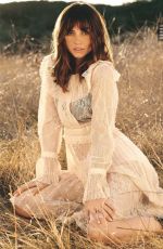 ANA DE ARMAS in Stilo Magazine, April 2020