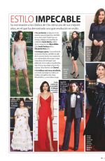 ANA DE ARMAS in Stilo Magazine, April 2020