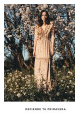ANA DE ARMAS in Vogue Magazine, Spain April 2020