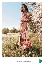 ANA DE ARMAS in Vogue Magazine, Spain April 2020
