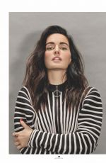 ANA DE LA REGUERA in GQ Magazine, Mexico March 2020